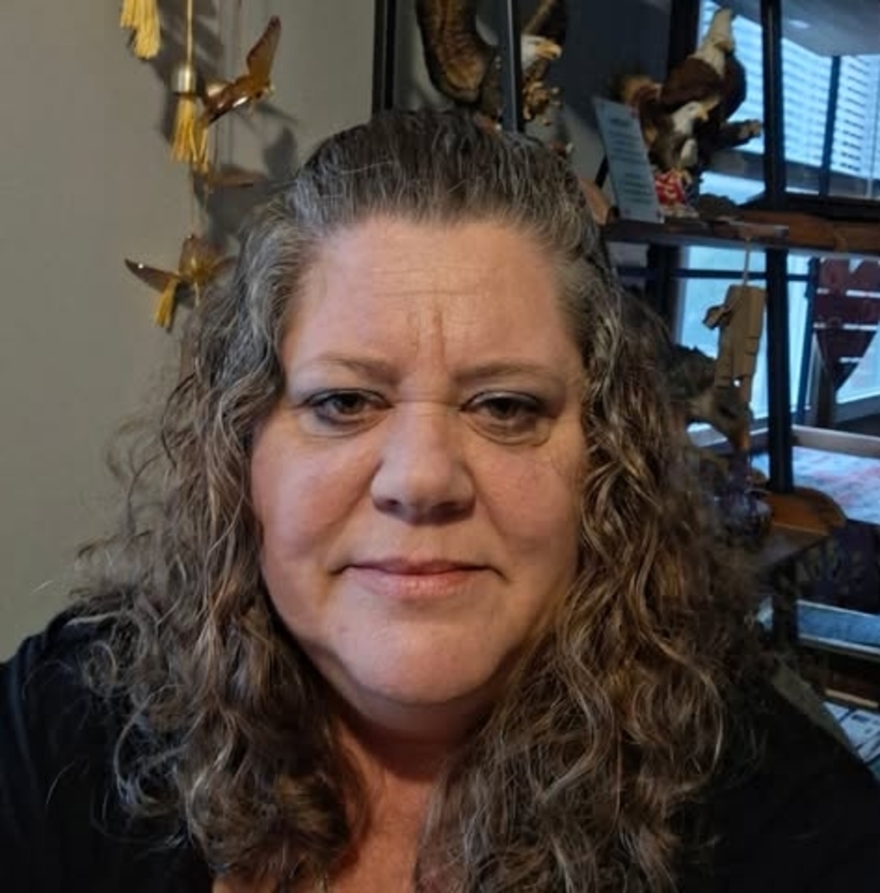 Meet your Posher, Tammy